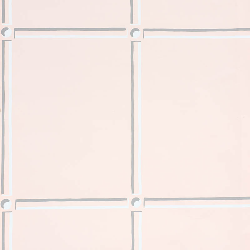 La Galerie Wallpaper, Blush