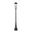 Luminaire d'extérieur 3 lumières Barling