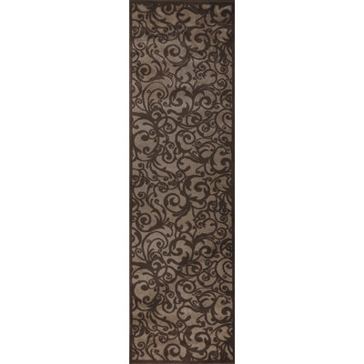 Camouflage Indoor Rug