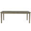 Woodlawn Teak Dining Table-827512624-827170336