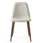 Ensemble de salle à manger rectangulaire moderne l 78,7 po-875011876