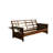 Johnte 82'' Wide Full Futon And Mattress-335709941-335709944-286524171