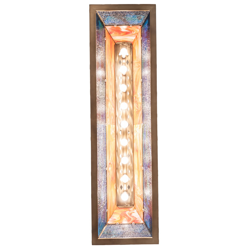 Wildlife 9 - Light Pendant