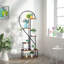 Support pour plante Free Form
