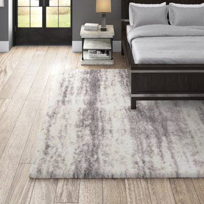 Tapis performance à poils longs Islande