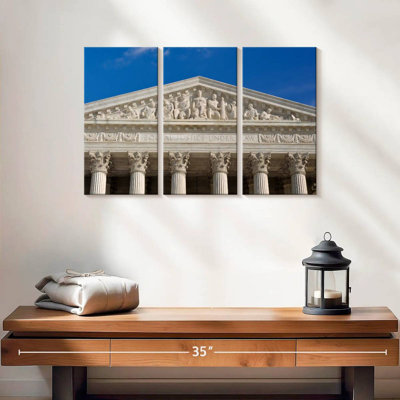 Lilie USA Supreme Court Justice