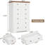 Commode 7 tiroirs Farmhouse-1053930335