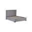 Upholstered Bed-48173104