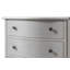 Tavel 3 - Drawer Solid Wood Nightstand-1834523361