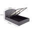 Balcer Upholstered Ottoman Lift Up Storage Bed-524993804-524868646