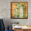 «Grapevine & Wine White» par Art Licensing Studio, art mural sur toile