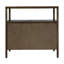 Table de chevet 2 tiroirs Sloane-1100123687