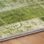 Tapis à poil long de qualité supérieure lavable à la machine ADS631-130512702-130512707