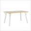 Table de salle à manger Contemporary