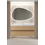 Infinity 47.2'' W Single Vanity