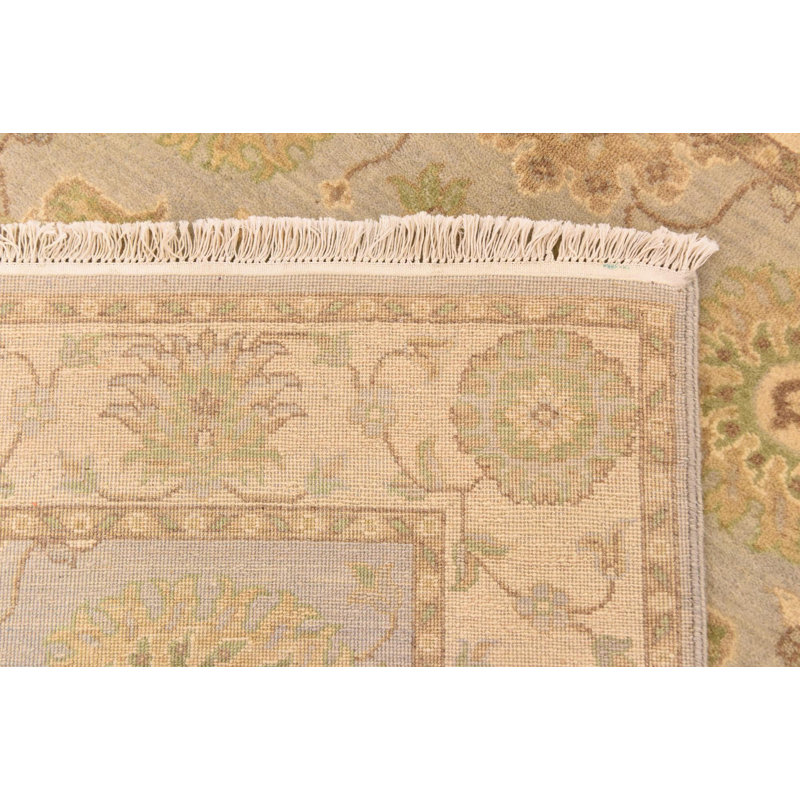 Olson Light Blue Rug