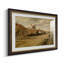 Le moulin de Kiel (Demolen van het Kiel), v. 1885-1888-Henri de Braekeleer-Impression encadrée personnalisée-2005752170-2005752182-2005752187