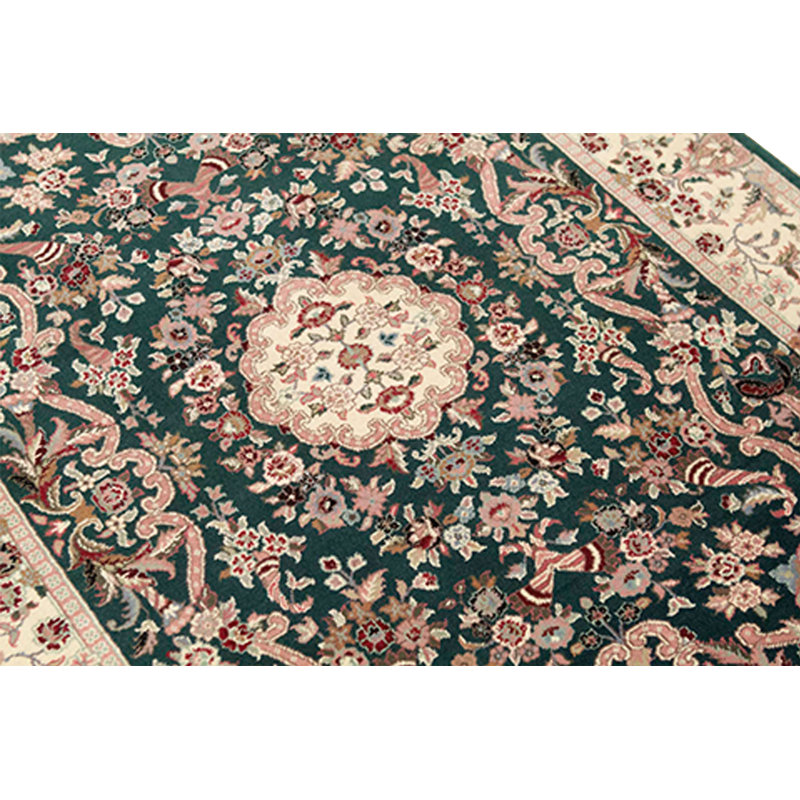 Princess Wool Oriental Area Rug