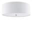 Patience Fabric Flush Mount-19515290