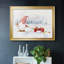 Winter Gnome II, reproduction d'art sur toile-1993527539-1993527503