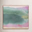 Lotus Framed Painting