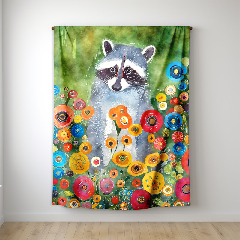 Throw Blanket, Throw