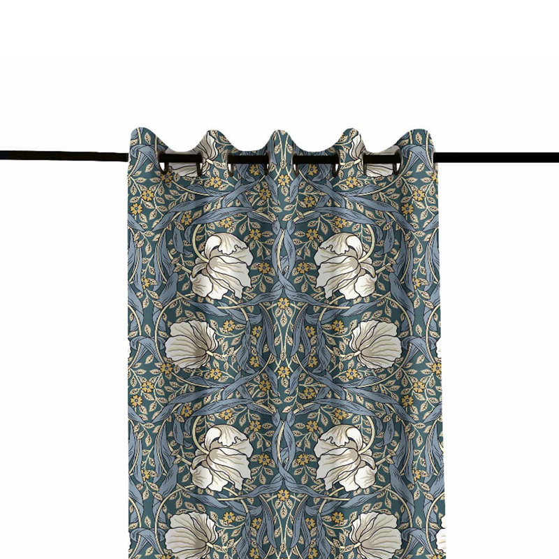 Atarah Room Darkening Curtain Pair