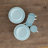 Wazee Matte 16 Piece Dinnerware Set, Service for 4-1569295392