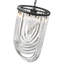Sheila 3 - Light Crystal Chandelier-24321437