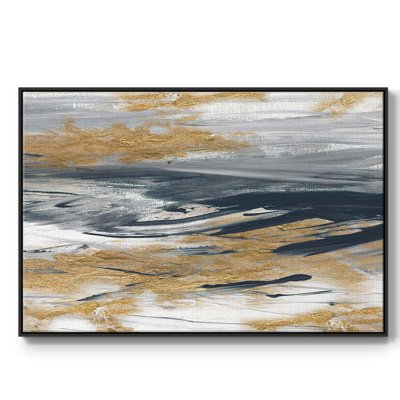 " Tumultuous Navy "