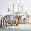 Miroir mural Traditional
