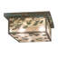 Hyde 2 - Light Flush Mount