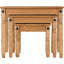 Dermott 3 Piece Nest of Tables