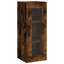 Tycho 180cm H x 35cm W Bookcase