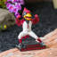 Statue mascotte nfl-354857337