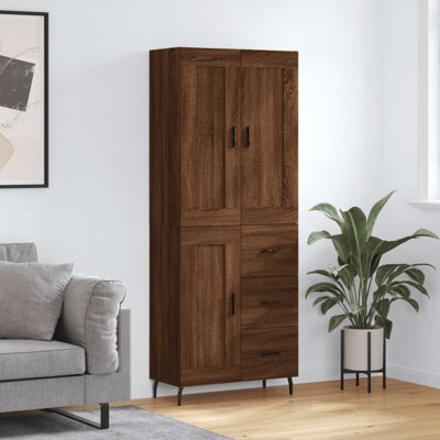 180cm H x 70cm W Bookcase