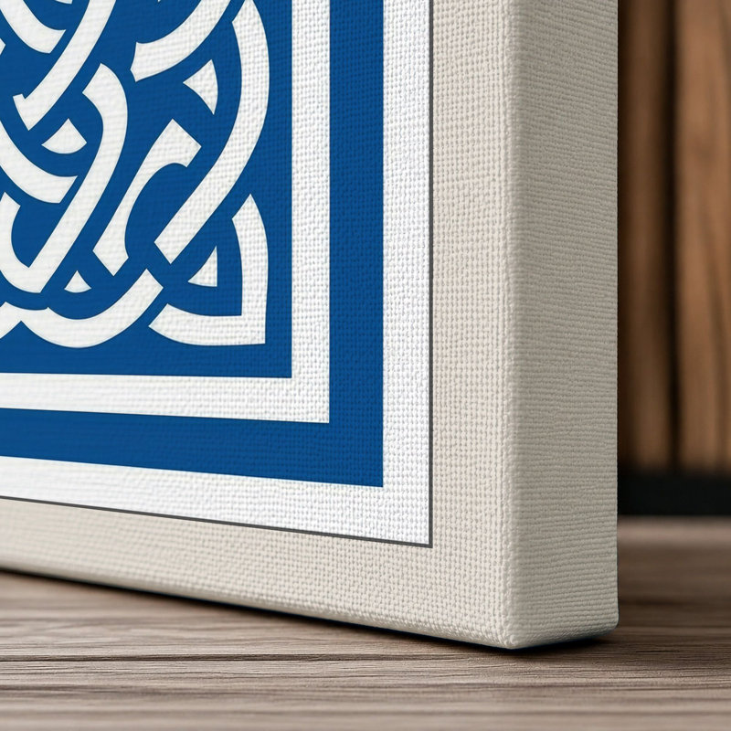 Print, 36x24 - 91.4 x 61.0 cm, Cream Border