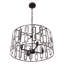 Lustre tambour 4 lumières Vanhoose