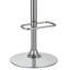Barre pivotante réglable en hauteur Wootton-28390772