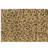 High-Quality Hand-Knotted Leopard Area Rug