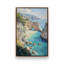 Impression sur toile Secret Sea Arch-982607209-982607200