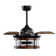 Montara 36'' Ceiling Fan with Light Kit