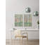 «Pastels in the Trees», ensemble de 2 reproductions sur toiles-30750886