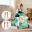 4 IN 1 Walker & Activity Table-40833554