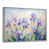 Silver Floater Framed