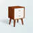 Brown/White is out of stock