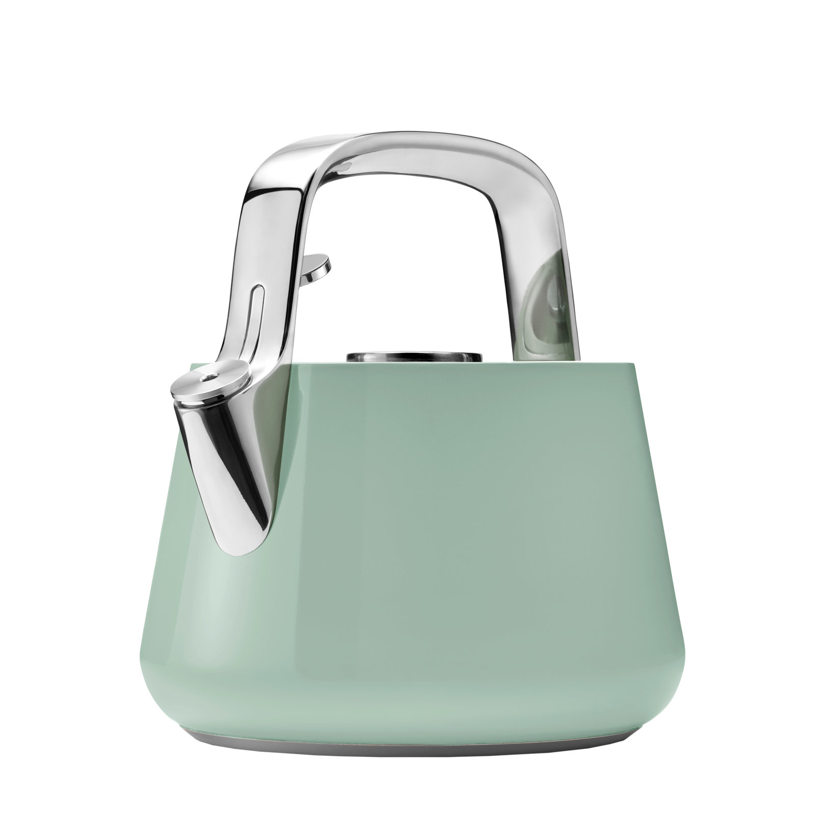 Caraway Stovetop Whistling Tea Kettle, Mist