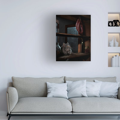 Art sur toile Svetlana Pavskaja