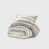 Taupe Wesley Stripe