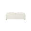 Enveloppé de coussins réversibles et 2 coussins, extérieur rembourré, 3 sièges, coussin rembourré et enveloppé, 3, canapé